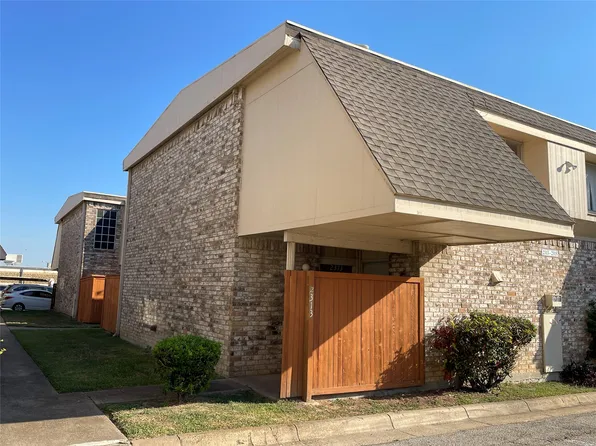 2313 Trellis Pl, Richardson, TX 75081