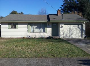 1350 SW Gilorr St, McMinnville, OR