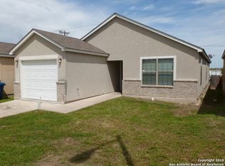 7022 Hallie Ridge, San Antonio, TX 78227