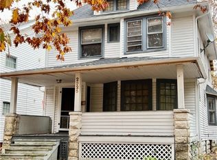 2325 Grandview Ave, Cleveland Heights, OH
