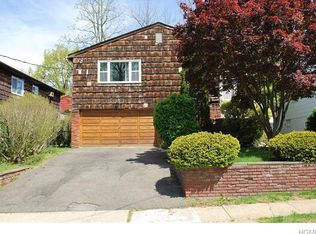 33 Drake St, Mount Vernon, NY 10550