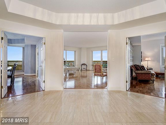 2nd image of 5600 Wisconsin Ave APT 17D