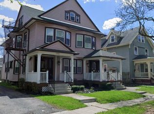 272-274 Meigs St, Rochester, NY 14607