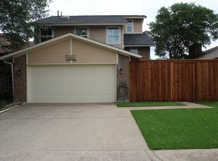 3710 Pulsar Dr, Garland, TX 75044