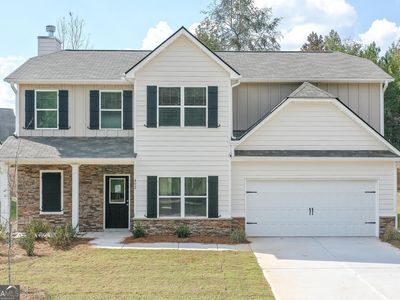 492 Charleston Pl, Villa Rica, GA, 30180