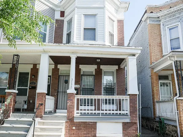(undisclosed Address), Baltimore, MD 21216
