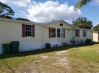 3423 Carson Rd, Immokalee, FL 34142