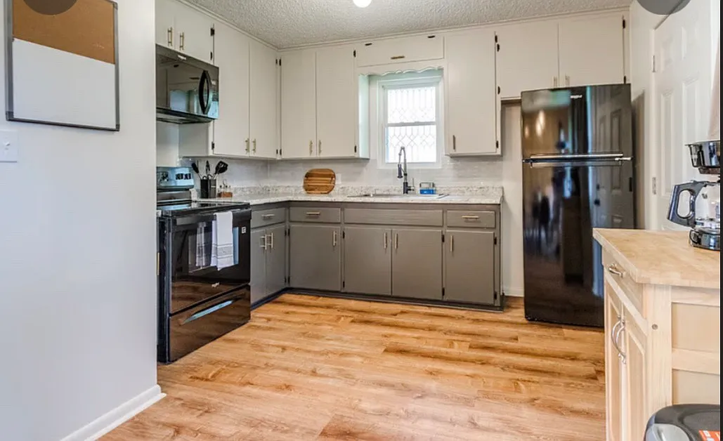 5304 N Sapulpa Ave — Photo 2