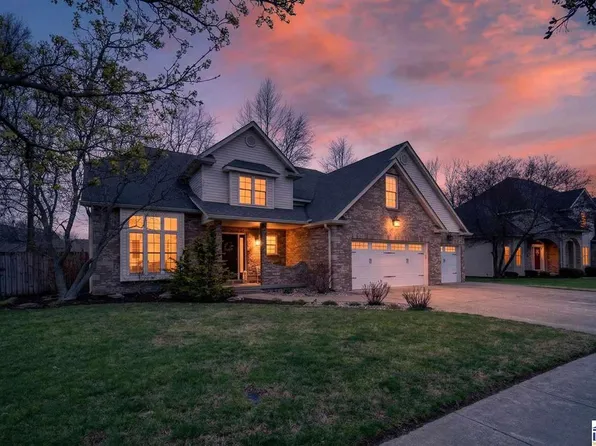 614 S Dobbs Glen St, Terre Haute, IN 47803