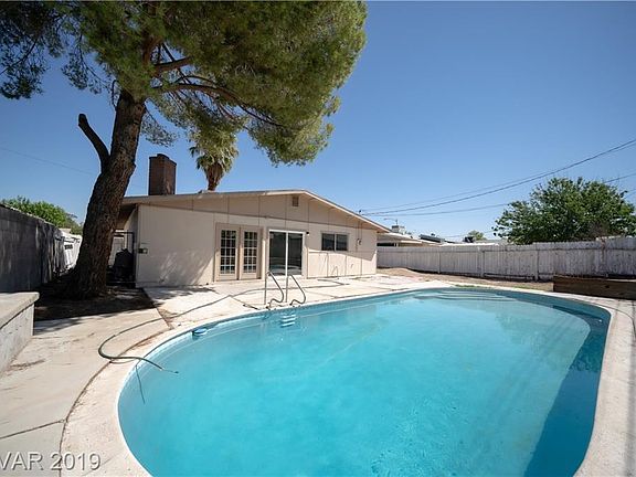 2nd image of 4671 Marnell Dr