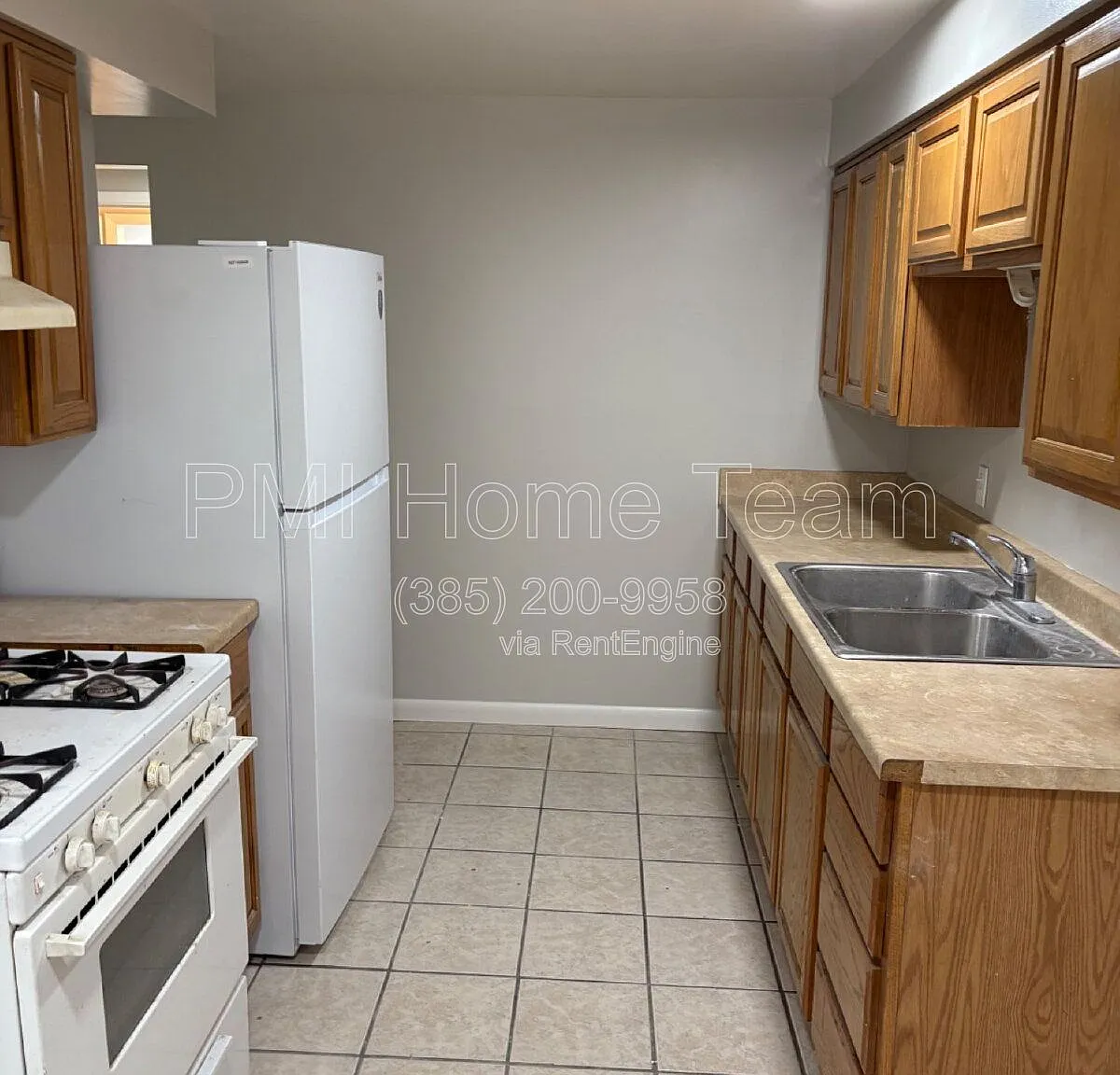 2 bed, 1.0 bath, 700 sqft, $950 — Photo 1