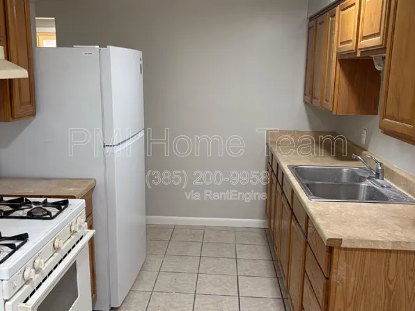 3476 Brinker Ave #8, Ogden, UT 84403