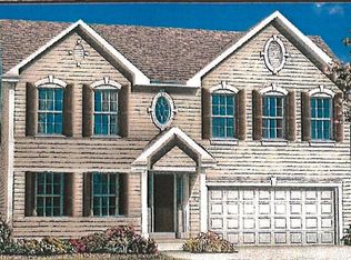 1088 Providence Way, Herculaneum, MO