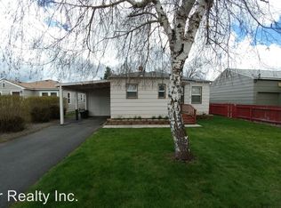 4426 Peck Dr, Klamath Falls, OR 97603