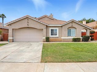 25780 Jumano Dr, Moreno Valley, CA 92551