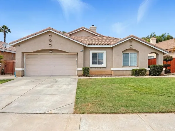 25780 Jumano Dr, Moreno Valley, CA 92551