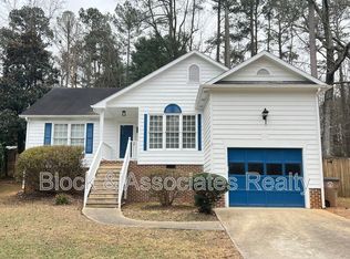 9814 Sovereign Way, Wake Forest, NC 27587