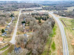 2000 Corinth Church Rd, Monroe, NC 28112