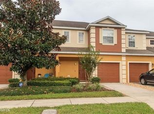 518 Fortanini Cir, Ocoee, FL 34761