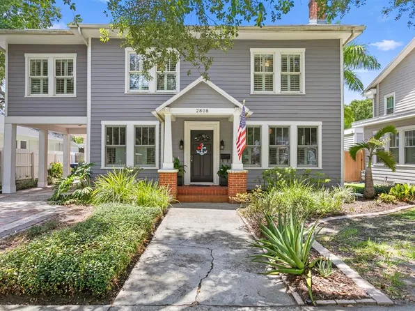 2808 W Morrison Ave, Tampa, FL 33629