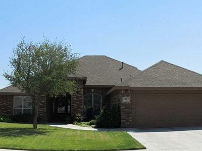5707 San Saba Ave, Midland, TX, 79707