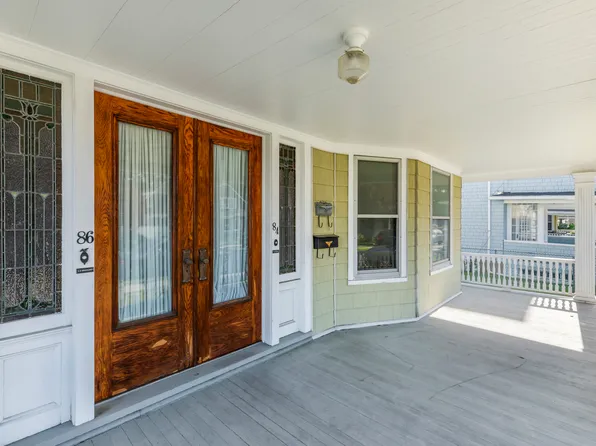 84-86 Rose Street, Bridgeport, CT 06610