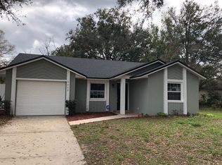 3452 Jujube Dr, Orlando, FL 32810