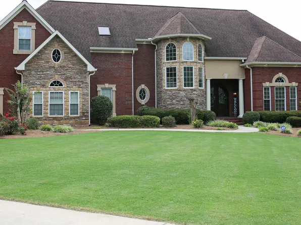 475 Caldaro Pass, Oxford, AL 36203