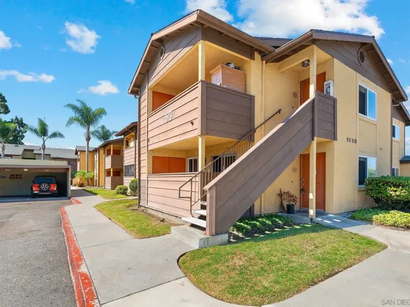 513 Calle Montecito Unit 71, Oceanside, CA 92057