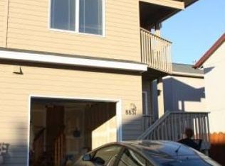 8831 Cross Pointe Loop, Anchorage, AK 99504