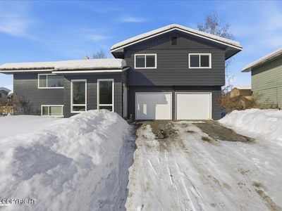 1717 Dimond Dr, Anchorage, AK, 99507