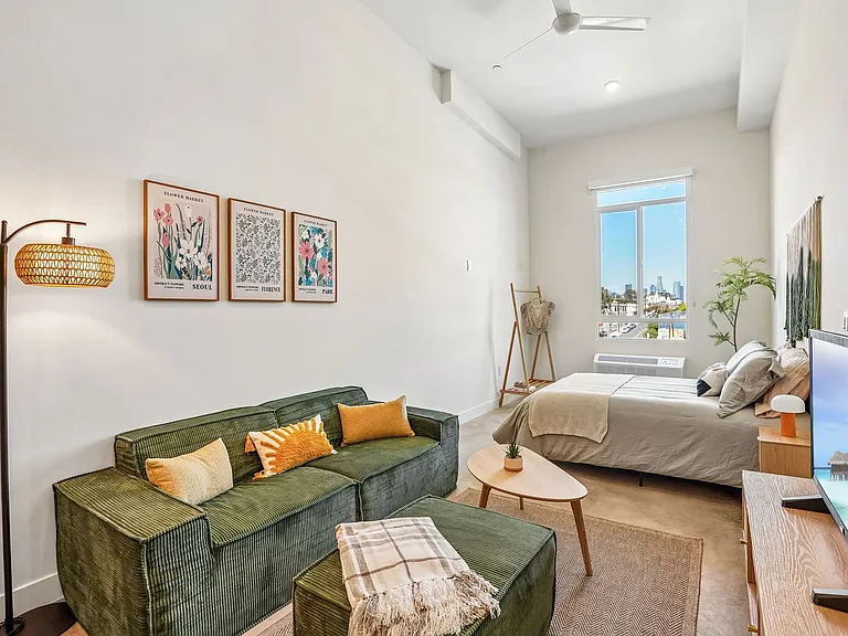 Step Designer Studio Community Living — Photo 25