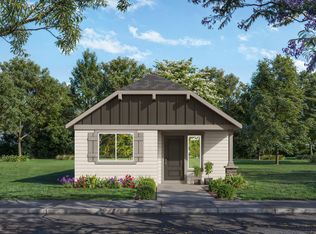 4114 SW Obsidian Pl #187, Redmond, OR 97756