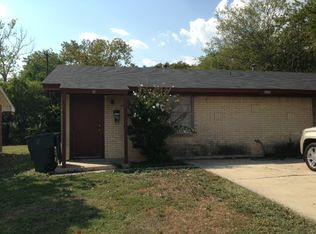 1609 N W S Young Dr APT A, Killeen, TX 76543