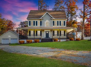 8002 Hermitage Rd, Henrico, VA 23228