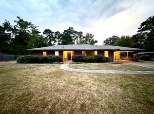1115 Louisiana Ave, Minden, LA 71055