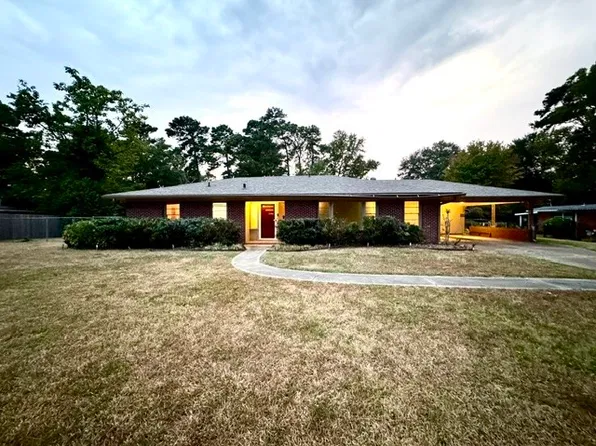 1115 Louisiana Ave, Minden, LA 71055