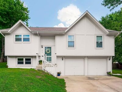 1413 SW Walnut St, Lees Summit, MO, 64081
