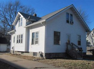 1516 38th St, Rock Island, IL