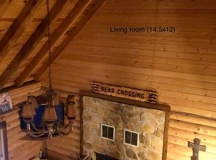 211 Gator Rdg, Topton, NC 28781