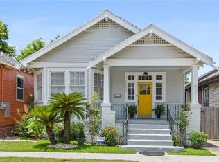 1634 General Ogden St, New Orleans, LA 70118