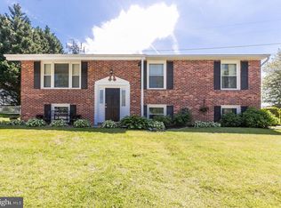 3511 Fondulac Rd, Baltimore, MD 21234