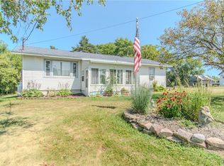 25853 State Route 26, La Fargeville, NY 13656