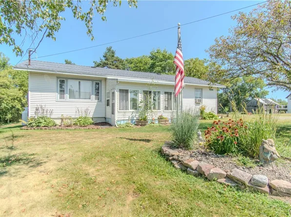 25853 State Route 26, La Fargeville, NY 13656