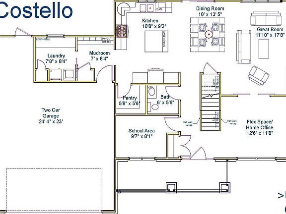 5th image of 1401 Angelfield Trl