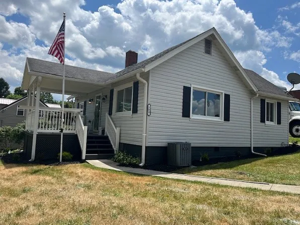 504 Perry Ave, Belle Vernon, PA 15012