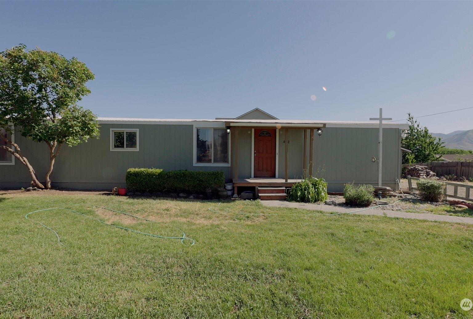 402 NW 30th Street, East Wenatchee, WA 98802 Zillow
