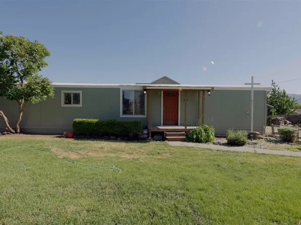 402 NW 30th Street, East Wenatchee, WA 98802