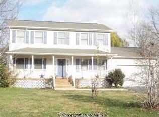 904 Petinot Pl, Stevensville, MD