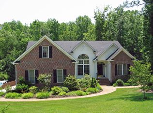 9701 Gregorys Charter Dr, North Chesterfield, VA 23236